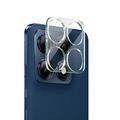 Motorola Edge 70 Pro Imak 2-in-1 HD Camera Lens Glazen Protector