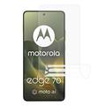 Motorola Edge 70 Screenprotector - Doorzichtig