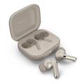 Motorola Moto Buds+ draadloze oortjes - Strandzand