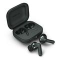 Motorola Moto Buds+ draadloze oortjes - Bosgrijs