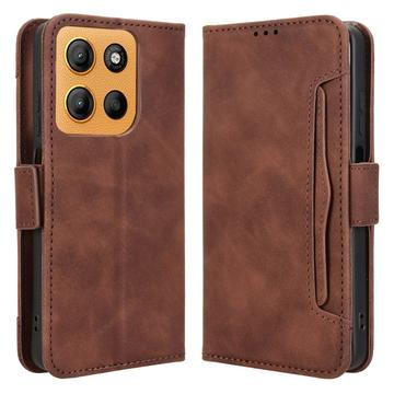 Motorola Moto G15/G15 Power Cardholder Series Portemonnee Hoesje