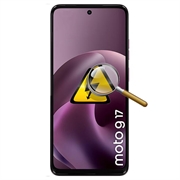 Motorola Moto G17 Diagnose