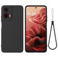 Motorola Moto G35 Liquid Siliconen Hoesje