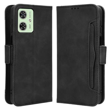 Motorola Moto G54 Cardholder Series Portemonnee Hoesje