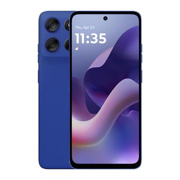 Motorola Moto G56 - 256GB - Oogverblindend Blauw