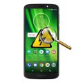 Motorola Moto G6 Play Diagnose