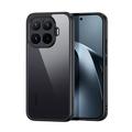 Xiaomi 17T Dux Ducis Aimo Hybride Hoesje - Zwart