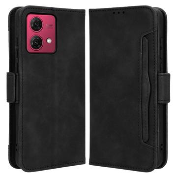 Motorola Moto G84 Cardholder Series Portemonnee Hoesje