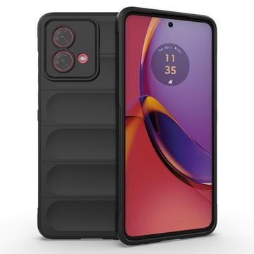Motorola Moto G84 Rugged Series TPU Case