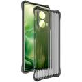 Motorola Moto G85/S50 Neo Imak Drop-Proof TPU Case