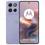Motorola Moto G86 - 256GB - Kosmische Hemel