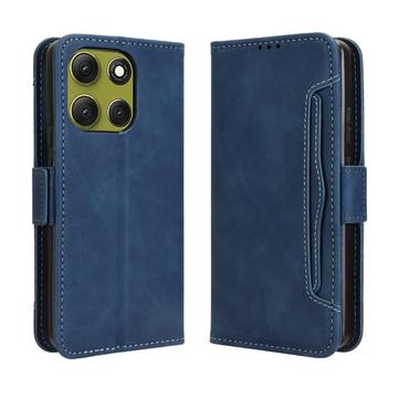 Motorola Moto G86 Power kaarthouder portemonnee hoesje