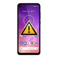 Motorola One Vision Batterij Reparatie