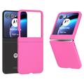 Motorola Razr 50 Kunststof Hoesje