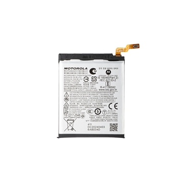 Motorola Razr 50 Ultra Batterij QR30 - 2950mAh