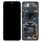 Motorola Razr 50 Ultra Front Cover & LCD Display 5D68C24698