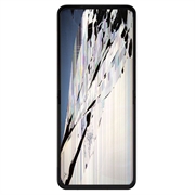 Motorola Razr 50 Ultra LCD & Touchscreen Reparatie