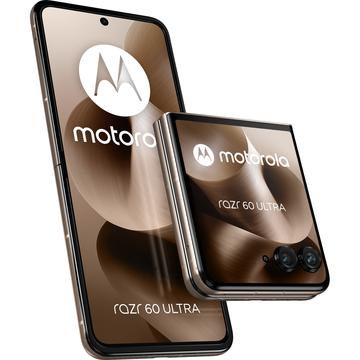 Motorola Razr 60 Ultra - 512GB - Bergpad