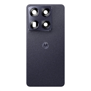 Motorola Signature Achterkant 5D68C31913 - Zwart