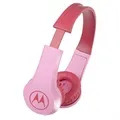 Motorola Squads 200 Over-Ear Kinderen Koptelefoon - 3.5mm AUX