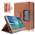 Lenovo Yoga Smart Tab Multifunctionele Folio Case (Geopende verpakking - Bulkverpakking)
