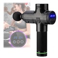 Spier Massage Gun met LCD Touchscreen T-07