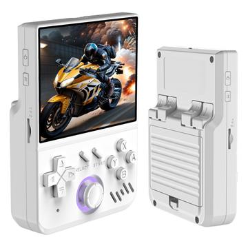 My Mini 128GB draagbare retro gameconsole - Wit