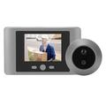 N100 Smart Deurspion met Deurbelfunctie