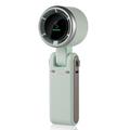 N607 Opvouwbare Turbo handventilator met riem
