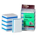 Nano-sponsschuursponsjes voor boot, keuken en badkamer - 5 stuks