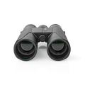 Nedis 10x42mm verrekijker - Zwart