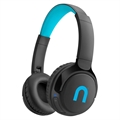 Niceboy Hive Prodigy 3 Max Bluetooth Koptelefoon - Zwart