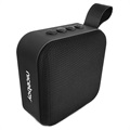 Niceboy Raze Mini Draagbare Bluetooth Speaker - 5W - Zwart