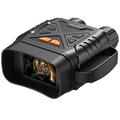 Nachtkijker met 10X digitale zoom & 2.8 inch IPS-scherm