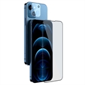 Nillkin 2-in-1 iPhone 14 Plus Glazen Bescherming Set