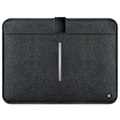 Nillkin Acme Sleeve voor Laptop, Tablet - 13.3" - Grijs