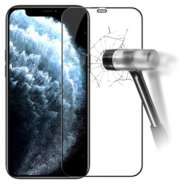 Nillkin Amazing CP+Pro iPhone 12 Pro Max Gehard Galazen Screenprotector