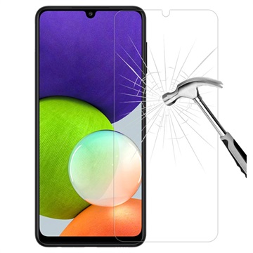 Nillkin Amazing H+Pro Samsung Galaxy A22 4G Glazen Screenprotector