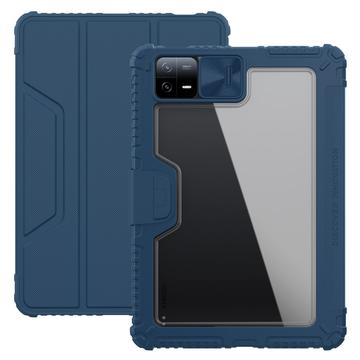 Xiaomi Pad 6/Pad 6 Pro Nillkin Bumper Smart Folio Hoesje