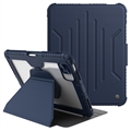Nillkin Bumper iPad (2022) Smart Folio Hoesje