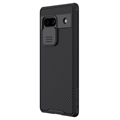 Nillkin CamShield Pro Google Pixel 7a Hybride Hoesje