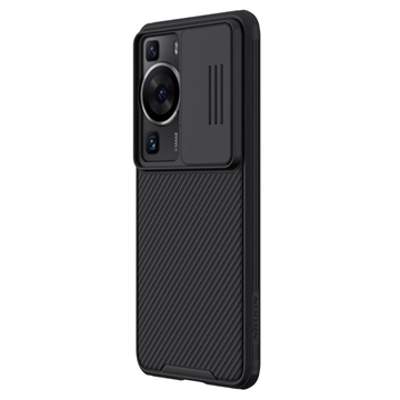 Nillkin CamShield Pro Huawei P60/P60 Pro Hybride Hoesje