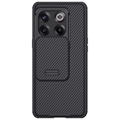 Nillkin CamShield Pro OnePlus 10T/Ace Pro Hybrid Hoesje