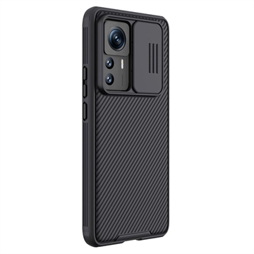 Nillkin CamShield Pro Xiaomi 12T/12T Pro Hybride Hoesje