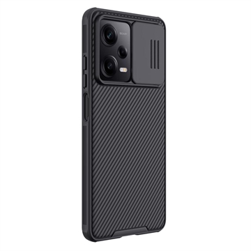 Nillkin CamShield Pro Xiaomi Redmi Note 12 Pro Hybride Hoesje