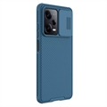 Nillkin CamShield Pro Xiaomi Redmi Note 12 Pro Hybride Hoesje