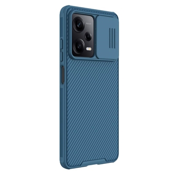 Nillkin CamShield Pro Xiaomi Redmi Note 12 Pro Hybride Hoesje