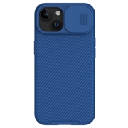 iPhone 15 Nillkin CamShield Pro Hybride Hoesje