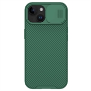 iPhone 15 Plus Nillkin CamShield Pro Hybride Hoesje