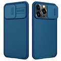 Nillkin CamShield Pro iPhone 13 Pro Hybrid Hoesje